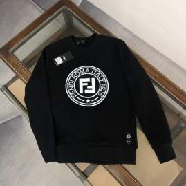 Picture of Fendi Sweatshirt _SKUFendiS-2XLtltx0732286